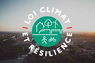 La loi Climat et résilience officiellement publiée au Journal Officiel 