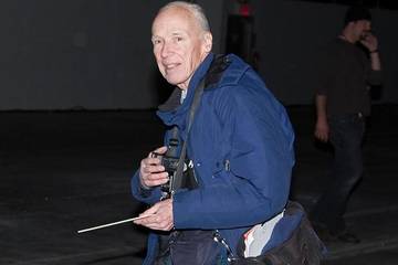 Bill Cunningham overleden: de modewereld rouwt