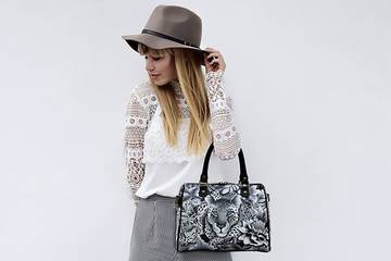 Anuschka to sell handbag and footwear lines through HSN