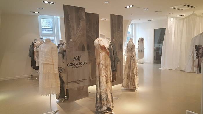 Sneak Peek: H&M Conscious Exclusive x Musée des Arts Décoratifs