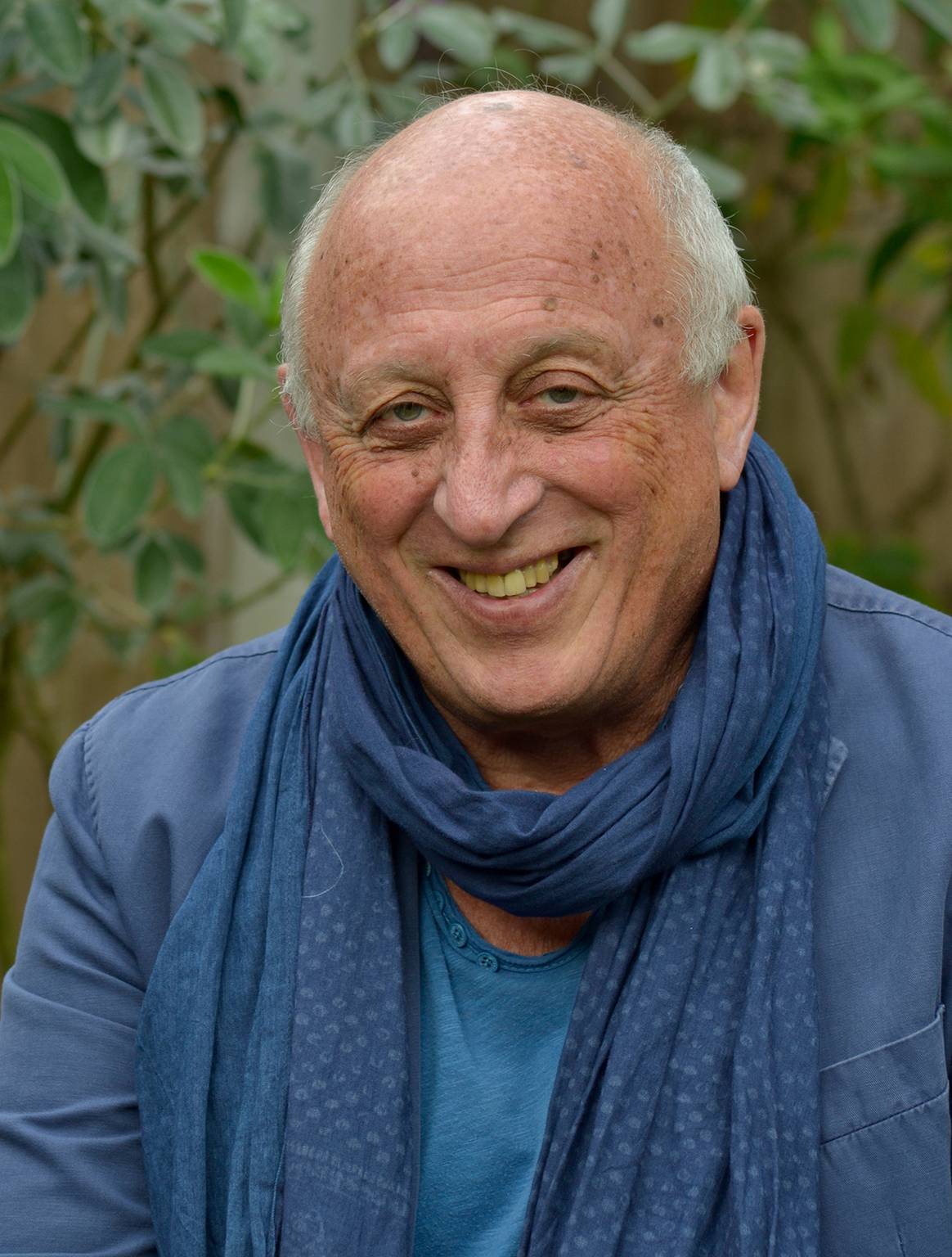 Afbeelding: Anton Dell