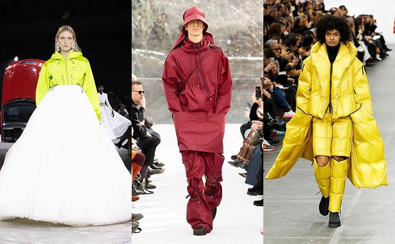 Fashion Week: diez tendencias de moda que marcarán el Otoño-Invierno 2020-21