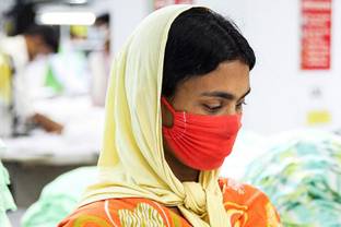 Study: How sustainability can save the fashion industry after Covid-19