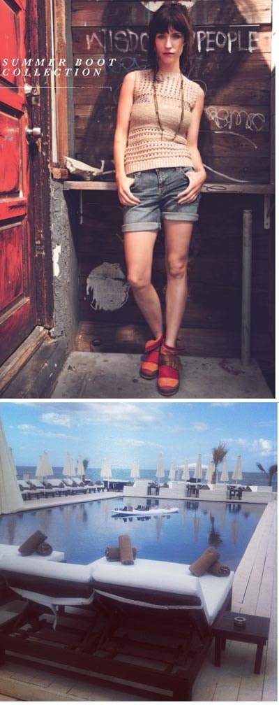 Sorel lanceert zomerlaarzen ‘We groeien dankzij vrouwen’
