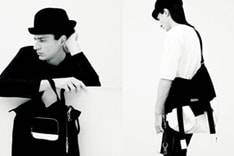 Kris Van Assche x Eastpak