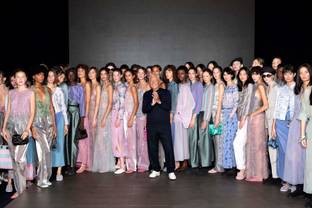 La fashion week milanese  di settembre guadagna un giorno