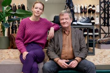 Nieuwe CEO Schoenen Torfs onthult plannen