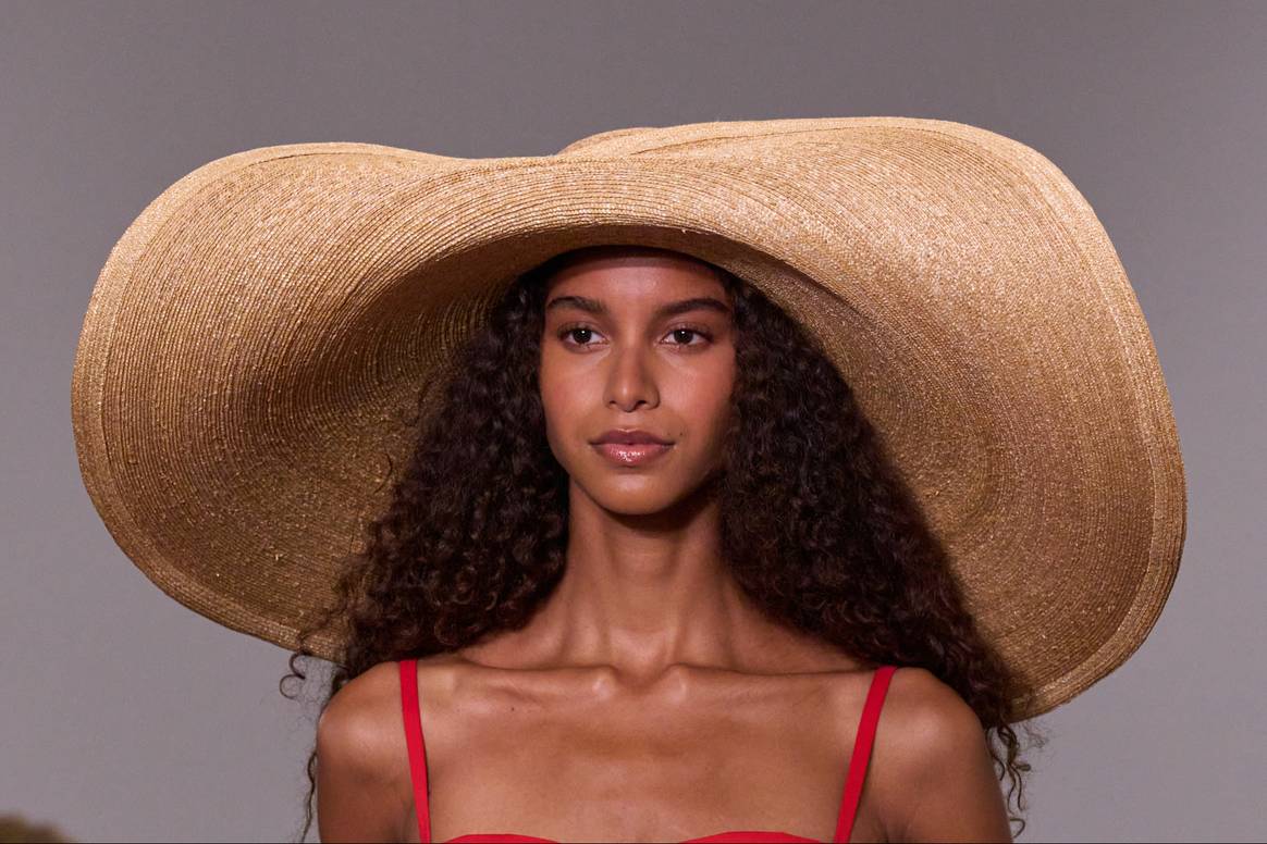Ralph Lauren SS26.