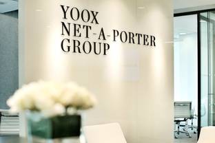 En discussion avec Farfetch, Richemont cherche à se séparer de YNAP