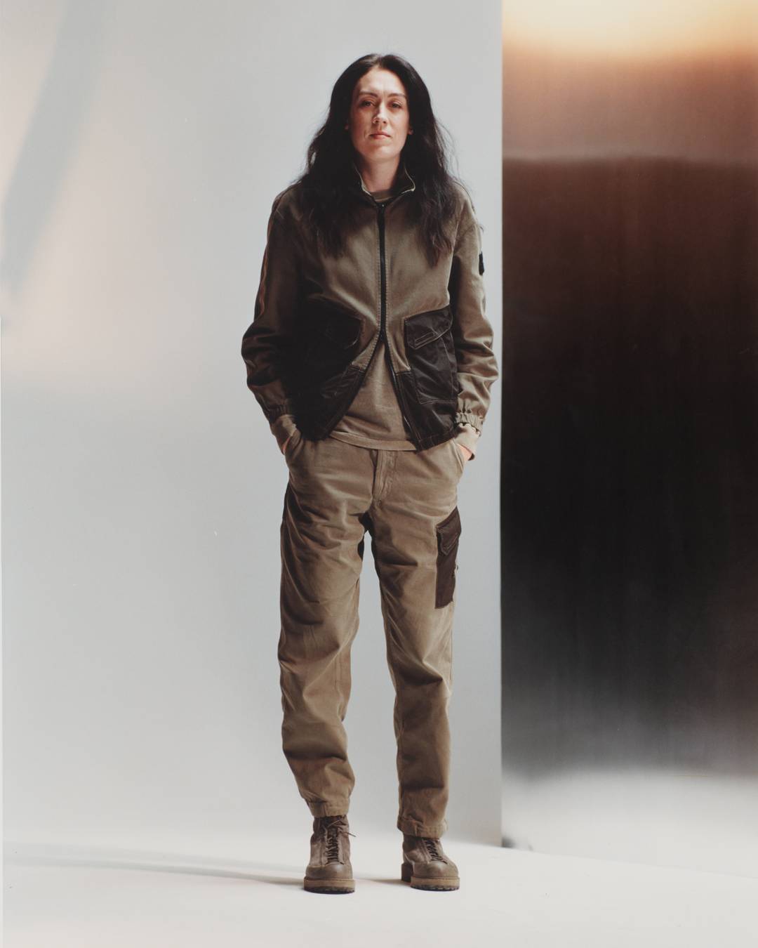 Credit: Stone Island