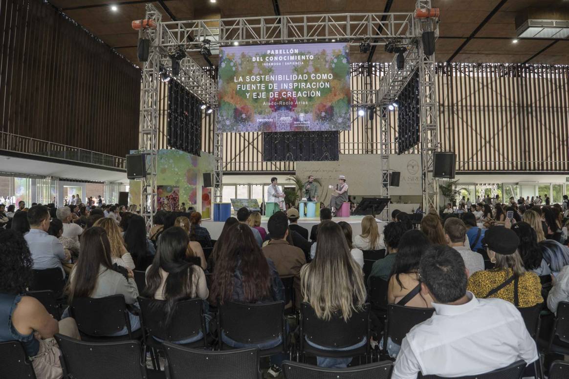 Foto: Inexmoda