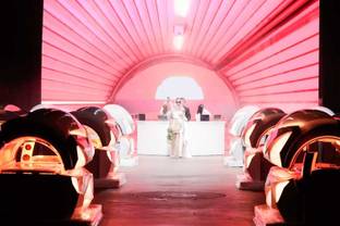 Amsterdam Fashion Week verliest hoofdsponsor Mercedes-Benz