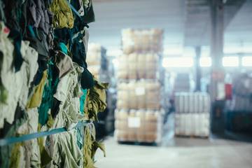 Tendam, Coleo y Piñatex se quedan fuera de las ayudas del Perte de Economía Circular para el sector textil