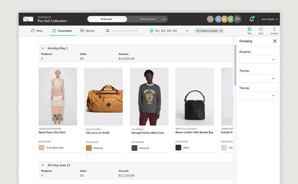 L’arte del retail buying nell’era digitale