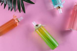 Body mists voor de lente 2021