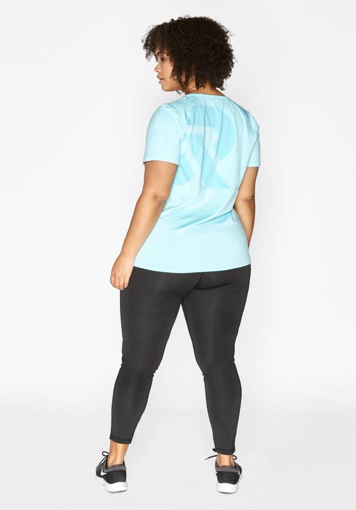 Women's sports shirt Dry-Cool - sustainable Plus Size | REDMAX