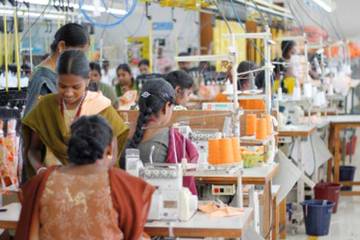Fairtrade geht jetzt auch in der Konfektion: Erste Näherei wurde zertifiziert