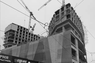 В 2023 году в Москве могут открыть 14 новых торговых центров
