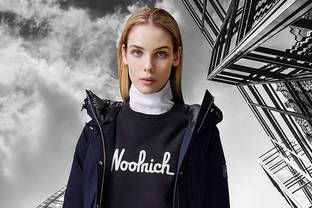 Video: Woolrich Herfst/Winter 2021