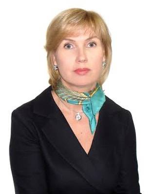 Ю. Вешнякова: "Без хорошего управления компанию ждет хаос"