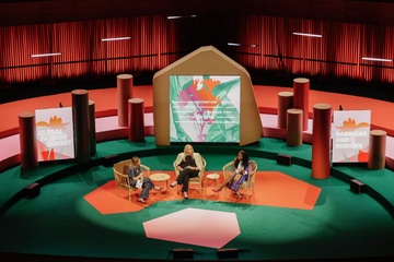 Global fashion summit: le barriere rimangono mentre i ponti non riescono a estendersi abbastanza