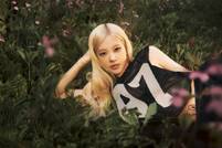 Rosé (Blackpink) signe une première collection Puma pour l'automne 2025 