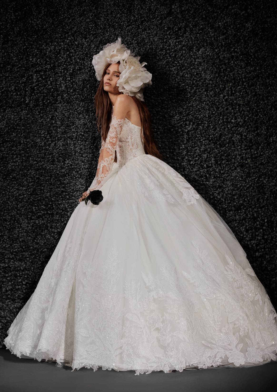 Vera Wang Bride