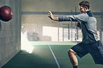 Omzet Under Armour Q3 stijgt met 28 procent