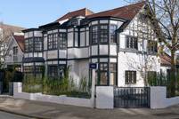 Hermès opent nieuwe winkel in Knokke, in een kustwoning vol elegantie en vakmanschap