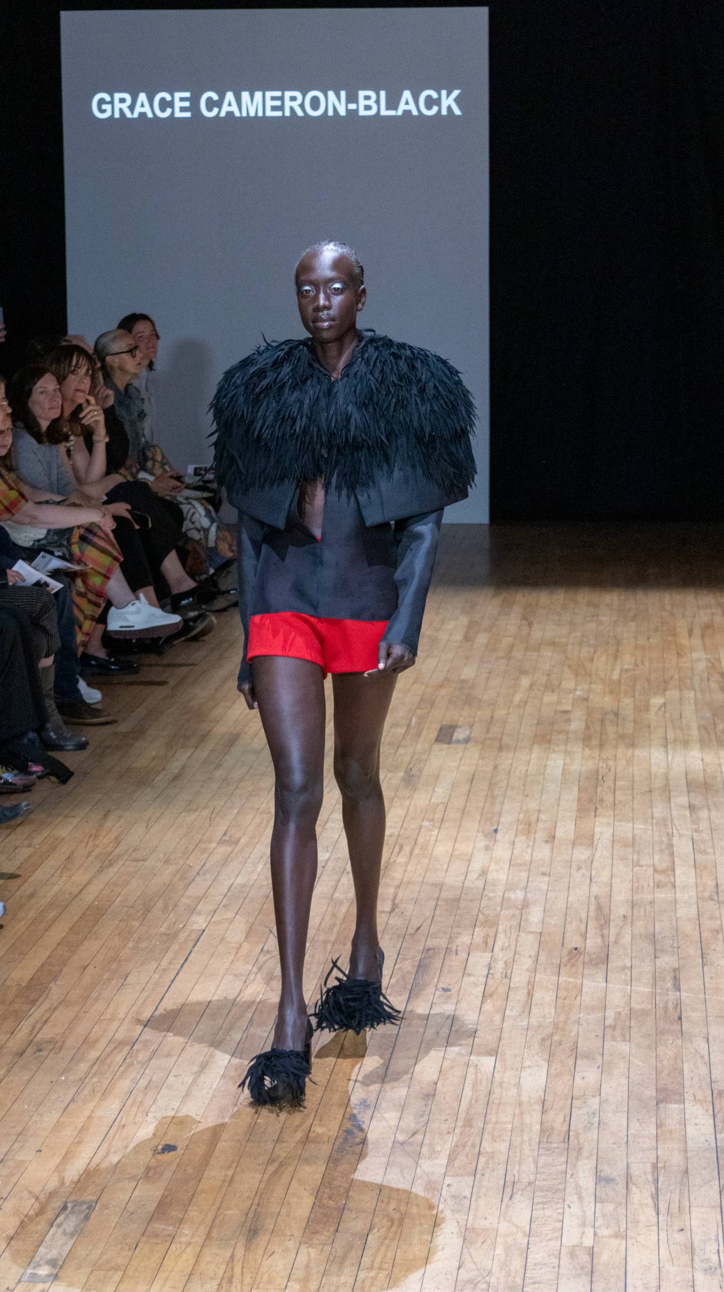 Kingston School of Art Graduate Class 2025