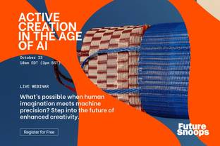 FS Live Webinar: Active Creation in the Age of AI