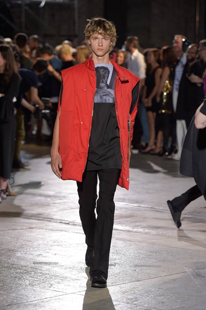 In Beeld: Dit was de 90e editie van Pitti Uomo