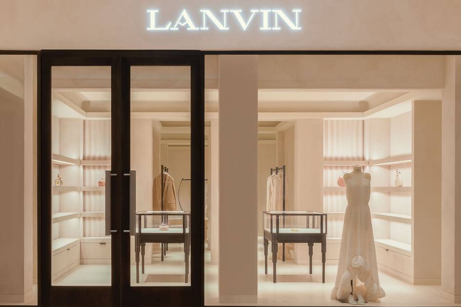 Struggles at Lanvin Group as parent company eyes asset sales