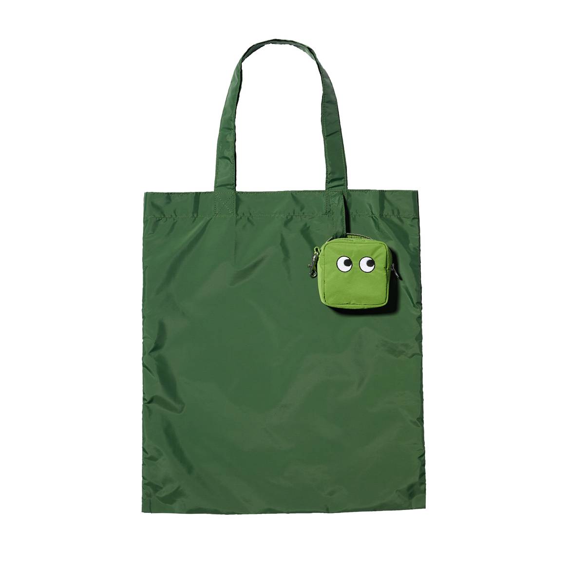 Uniqlo x Anya Hindmarch collection