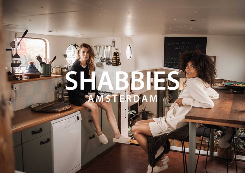 Shabbies Amsterdam Collection FW21 