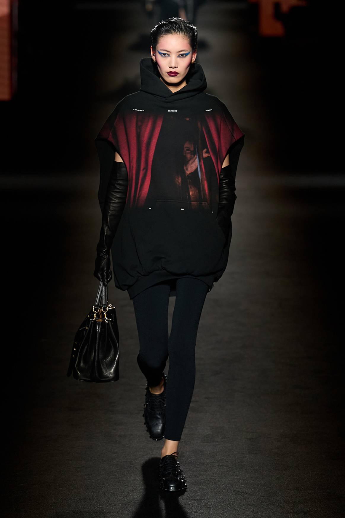 Pierpaolo Piccioli und die ‚Menschlichkeit' von Balenciaga