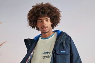 Penfield unveils coastal inspired SS25 collection