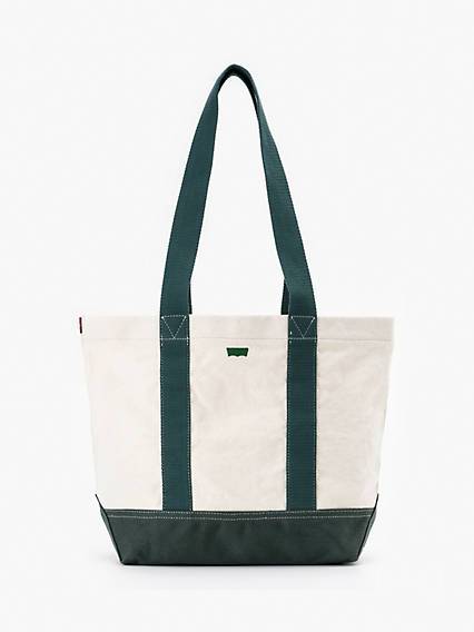 Levi's® East West Shopper - Weiß / Weiß | Levi's