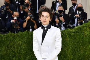 The Met Gala returns to the New York calendar