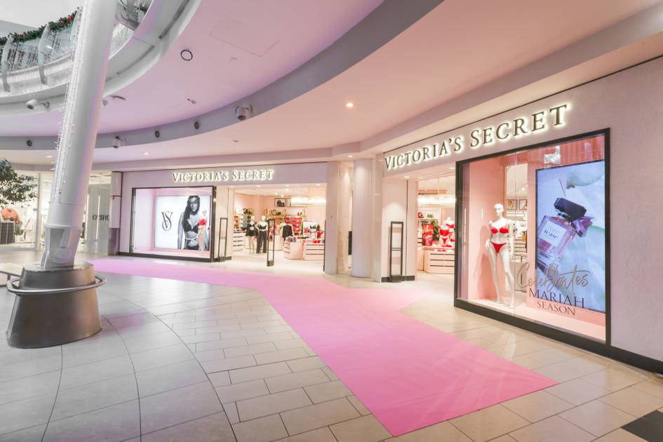 Victoria's Secret: Economic uncertainty dampens early 2025 projections