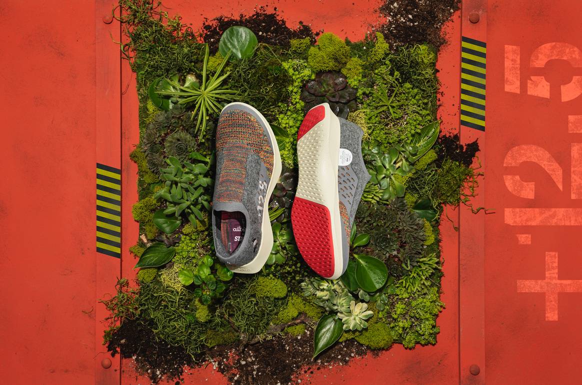 Bild: Staple x Allbirds Inline