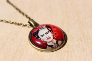 Exhibition in Brooklyn to display Frida Kahlo’s clothing and accessories