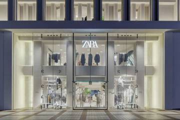 Inditex: utile netto a + 273 per cento nei nove mesi