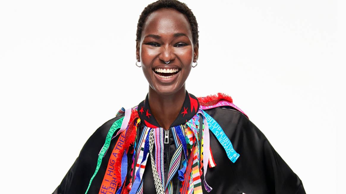 Photo Credits: Desigual x JohnsonHartig.