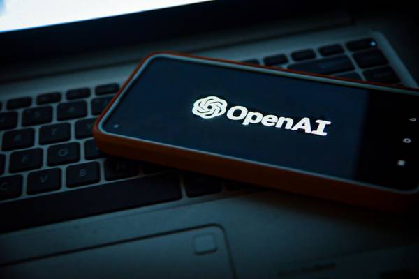 OpenAi raccoglie 110 miliardi di dollari in un round di finanziamento da record