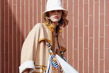 Hermès crece un +72 por ciento sobre sus valores prepandemia
