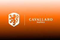 Cavallaro Napoli is de officiële Formal Wear Partner van de KNVB