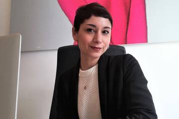 Interview: Arianna Lecchi over haar baan bij MANGO als Regional HR Manager Italië en Benelux