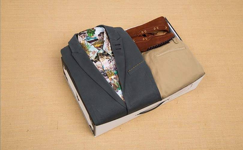 Outfittery haalt investering van 20 miljoen dollar op