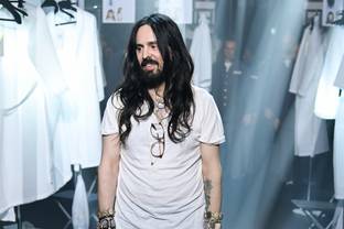 Het is bevestigd: Alessandro Michele verlaat Gucci